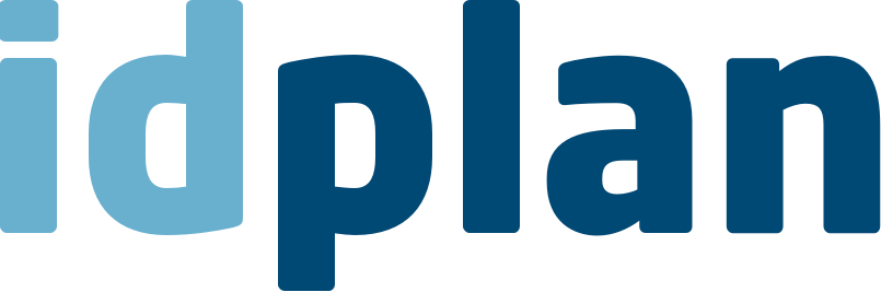 idplan Logo